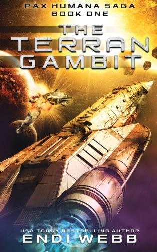 The Terran Gambit (Paperback, 2014, CreateSpace Independent Publishing Platform)