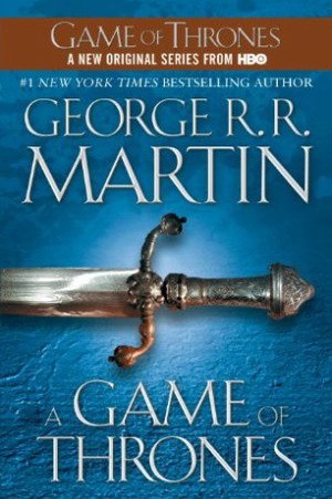 A Game of Thrones (Paperback, 2011, Spectra)
