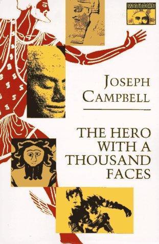 The Hero With a Thousand Faces (1972)
