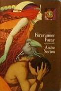 Forerunner Foray (Hardcover, 1973, Viking Press)