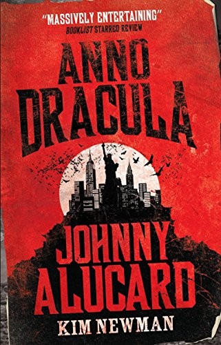 Anno Dracula (Paperback, 2014, Titan Books)