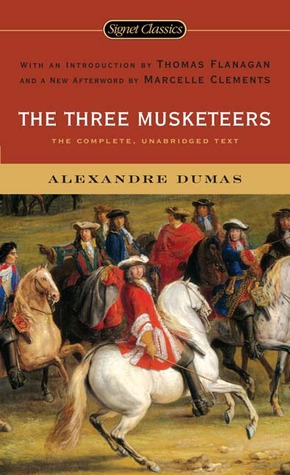 The Three Musketeers (2006, Signet Classics)