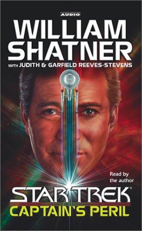 William Shatner: Star Trek (AudiobookFormat, 2002, Simon & Schuster Audio)