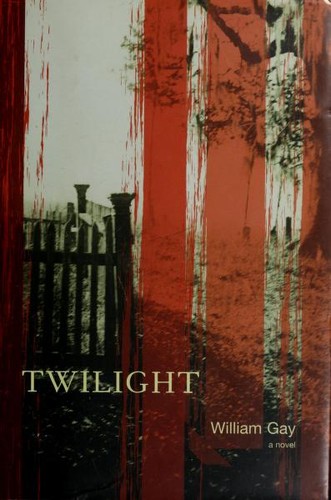 Twilight (Hardcover, 2006, MacAdam/Cage Pub.)