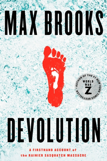 Devolution (EBook, 2020, Random House Publishing Group)