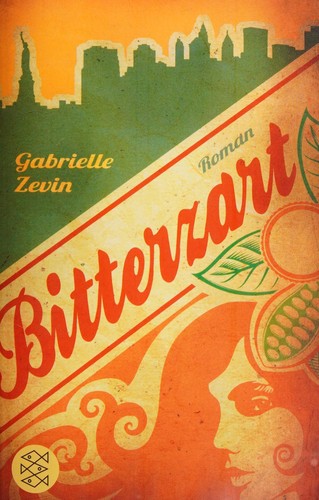 Bitterzart (German language, 2015, FISCHER Taschenbuch)