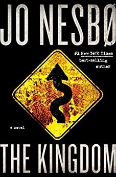 Jo Nesbø, Ferguson, Robert: Kingdom (2020, Diversified Publishing)