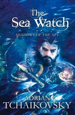 The Sea Watch (2012, Pan Macmillan)