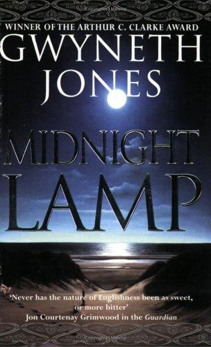 Midnight Lamp (Gollancz) (Paperback, 2004, Gollancz)