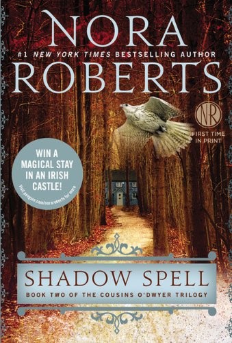 Nora Roberts: Shadow Spell (Hardcover, 2014, Turtleback)