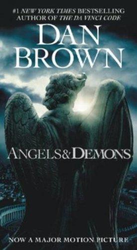 Angels & Demons - Movie Tie-In (2009)
