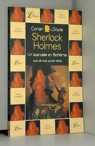 Sherlock Holmes (French language, 2003)