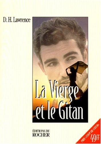 D. H. Lawrence: La vierge et le gitan (French language, 1999)