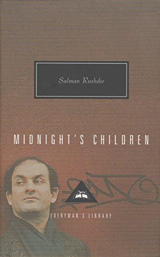 Midnight's Children (1995)