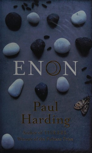 Enon (2013, Penguin Random House)