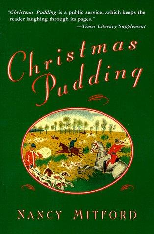 Christmas Pudding (Paperback, 1998, Carroll & Graf Publishers)