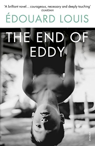 The End of Eddy (Paperback, Vintage)
