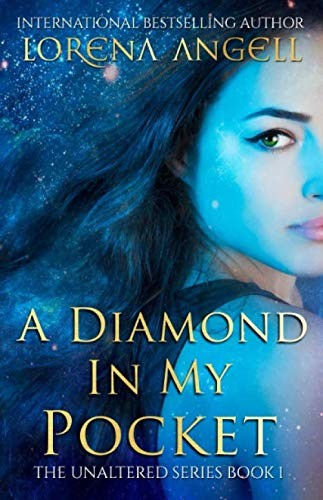 A Diamond in My Pocket (Paperback, 2011, Fantasy Books Publishing, LLC)