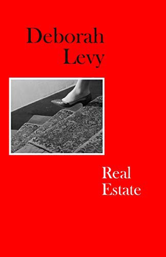 Real Estate (Hardcover, 2021, PENGUIN UK)