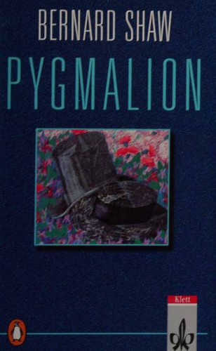 Bernard Shaw, Feliks Topolski: Pygmalion (Paperback, Klett)