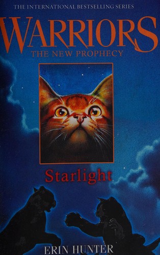 Starlight (2011, HarperCollins Children's)
