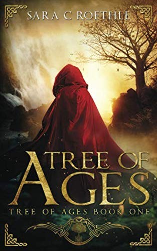 Tree of Ages (Paperback, 2015, Vulture's Eye Publications)