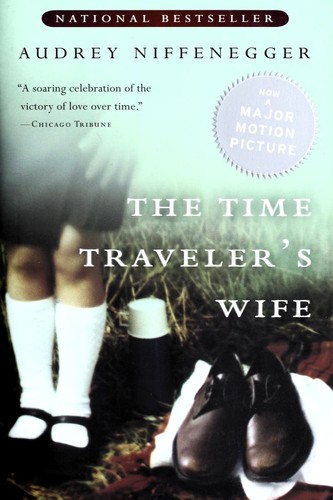 The Time Traveler's Wife (Paperback, Harcourt)