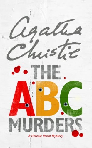 Agatha Christie: The A.B.C. murders (2011, Center Point Pub.)