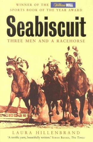 Laura Hillenbrand: Seabiscuit (Paperback, 2002, Fourth Estate)