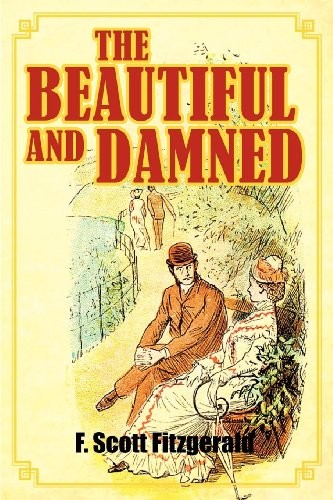 F. Scott Fitzgerald: The Beautiful and Damned (Paperback, 2012, Simon & Brown)