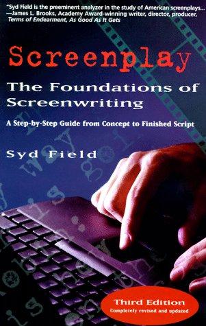 Syd Field: Screenplay (Hardcover, 1998, MJF Books)