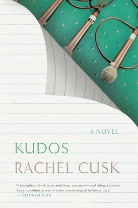 Kudos (2019, HarperCollins Publishers)