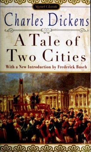 A Tale of Two Cities (Paperback, 1997, Signet Classic)