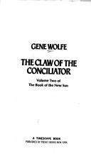 The claw of the conciliator (1982, Pocket Books)