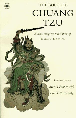 The book of Chuang Tzu (Paperback, 1996, Arkana)