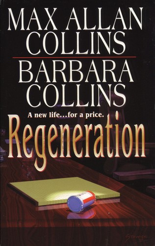 Regeneration (Paperback, 1999, Leisure Books)