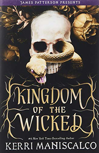 Kingdom of the Wicked (Paperback)