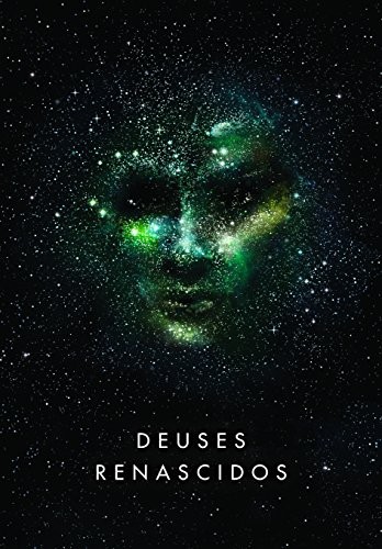 Deuses Renascidos (Paperback, 2017, Suma de Letras)