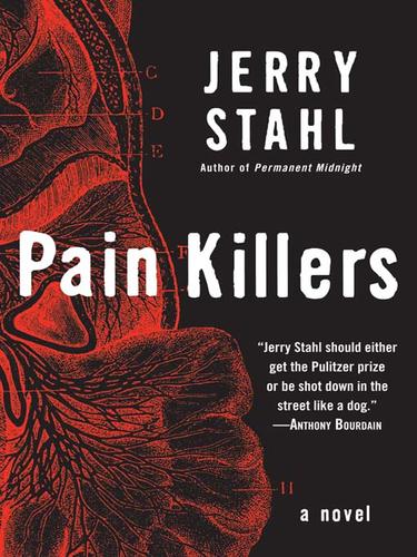 Jerry Stahl: Pain Killers (EBook, 2009, HarperCollins)