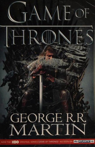 George R.R. Martin: A Game of Thrones (Paperback, 2011, Harper Voyager)