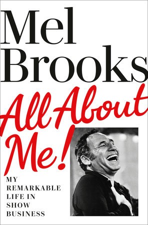 All about Me! (Hardcover, 2021, Random House Publishing Group)
