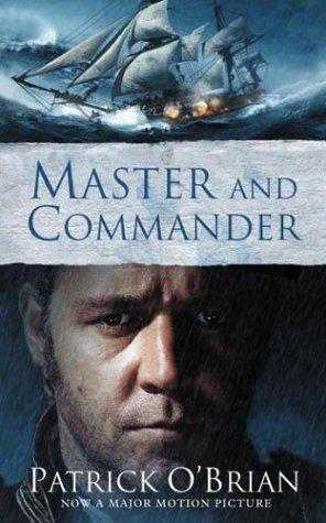 Patrick O'Brian: Master and Commander (Paperback, 2003, HarperCollins Publishers Ltd)