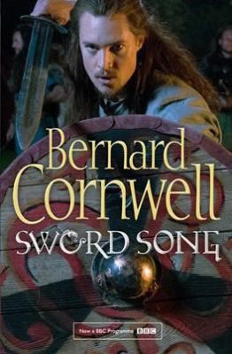 Sword Song (the Last Kingdom Series, Book 4) (2017, HarperCollins Publishers)