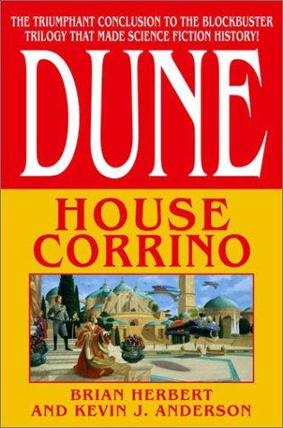 Dune. (2001, Bantam Books)