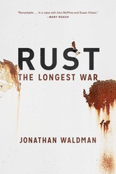 Rust (Hardcover, 2015, Simon & Schuster)