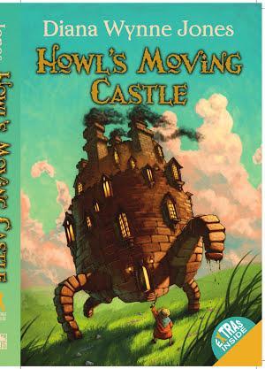 Howl's Moving Castle (2012)