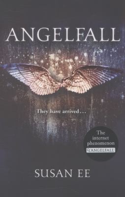 Angelfall (2013, Hodder & Stoughton General Division)