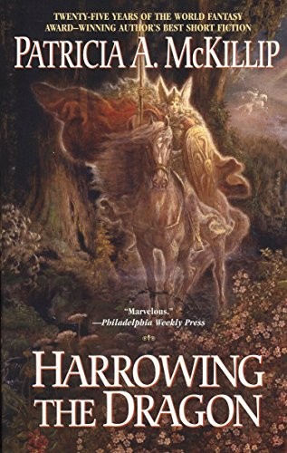 Harrowing the Dragon (2006, Ace Trade)