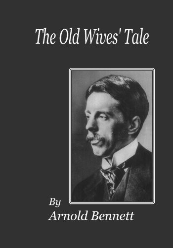 The Old Wives' Tale (2013, Loki's Publishing)