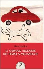 Curioso Incidente Del Perro A Medianoche, El (Paperback, 2010, Salamandra Bolsillo)